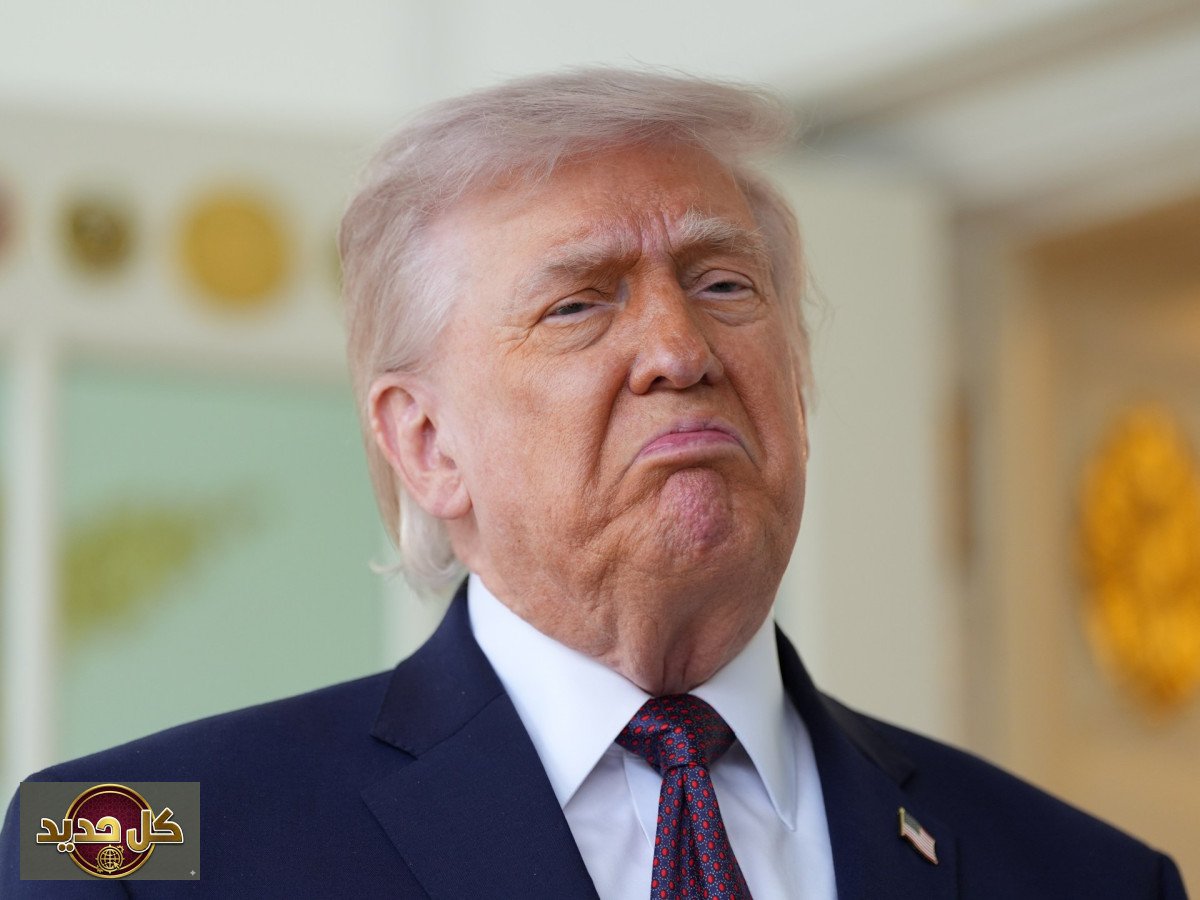نقطة ضعف ترامب: 7 أسابيع من ضغط إيران تكشف مأزقاً اقتصادياً