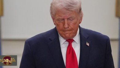 ترمب وإيران: سراب التهدئة يتلاشى ومسار التصعيد يتضح