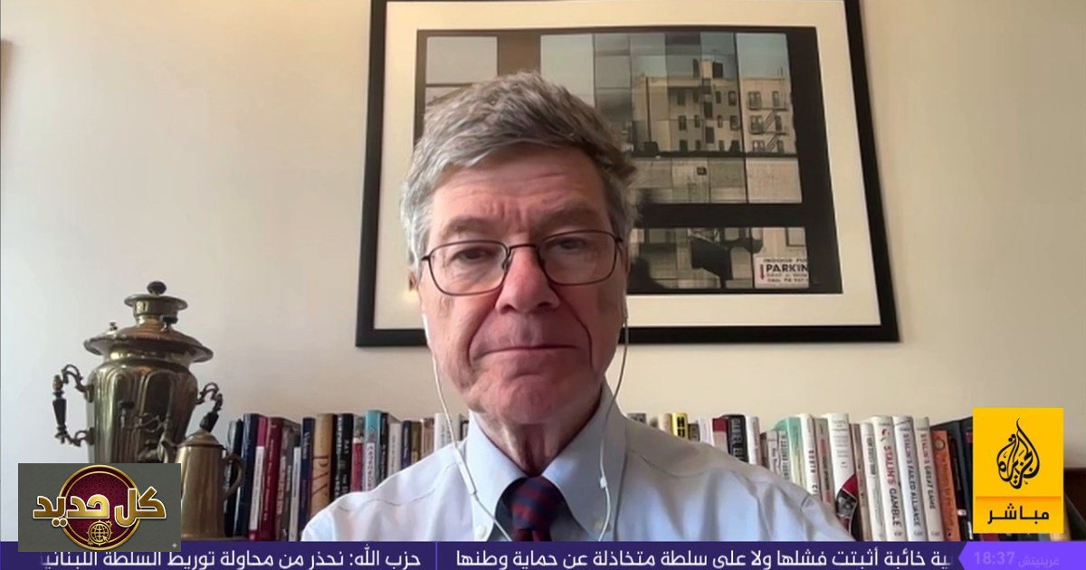 ترمب وإيران: مفكر أمريكي يكشف “أوهام الحرب” وعمق الأزمة