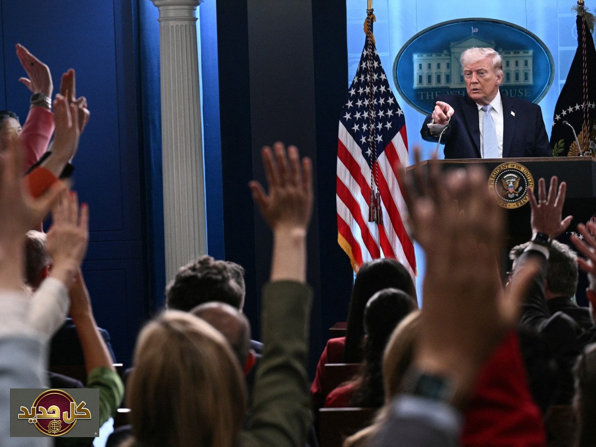 قرار ترمب إيران: ترقب عالمي حاسم قبل ساعات من انتهاء المهلة