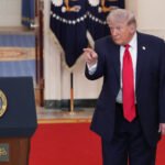 ترامب وإعلام إيران: "أغبياء ومطرودون" في قلب الجدل المتصاعد