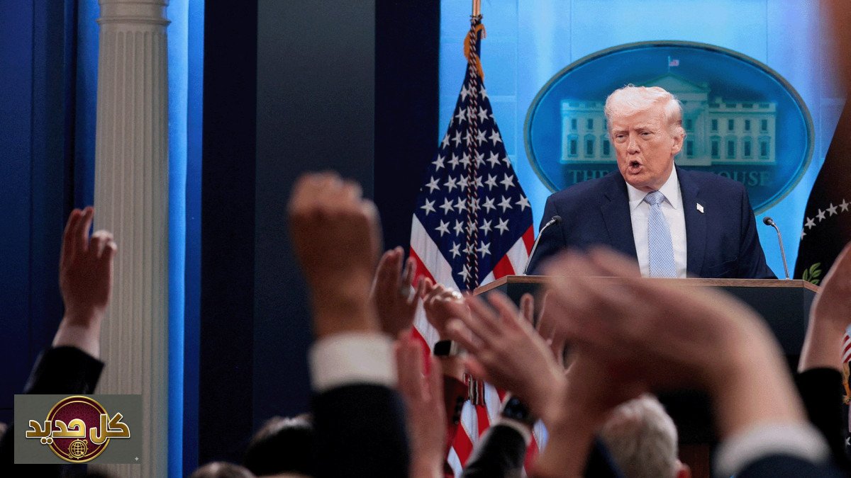 الهدنة الإيرانية الأمريكية: ترامب يتهم الإعلام بتزوير الوثائق وإحراج إدارته