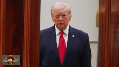 سياسة ترمب إيران: خبراء يحللون خطاب 'الأمة' ومأزومه الداخلي