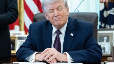 سياسة ترمب تجاه إيران: ضبابية تُربك واشنطن وتُعمق الغموض