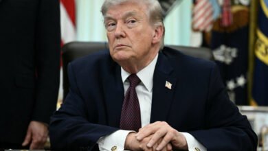 تصريحات ترامب حول إيران: رؤية مثيرة للجدل لنهاية الصراع خلال أسابيع