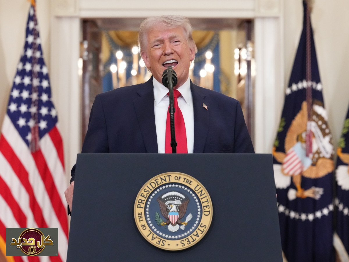 خطاب ترمب إيران: 5 استنتاجات تكشف أبعاد استراتيجية واشنطن المتناقضة