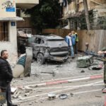 حرب إيران: تصعيد القصف المتبادل وتهديدات ترمب الأخيرة