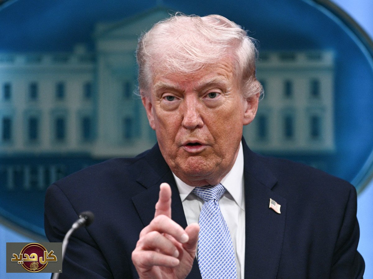 تهديدات ترامب لإيران: هل تتجاوز الخط الأحمر لجرائم الحرب؟