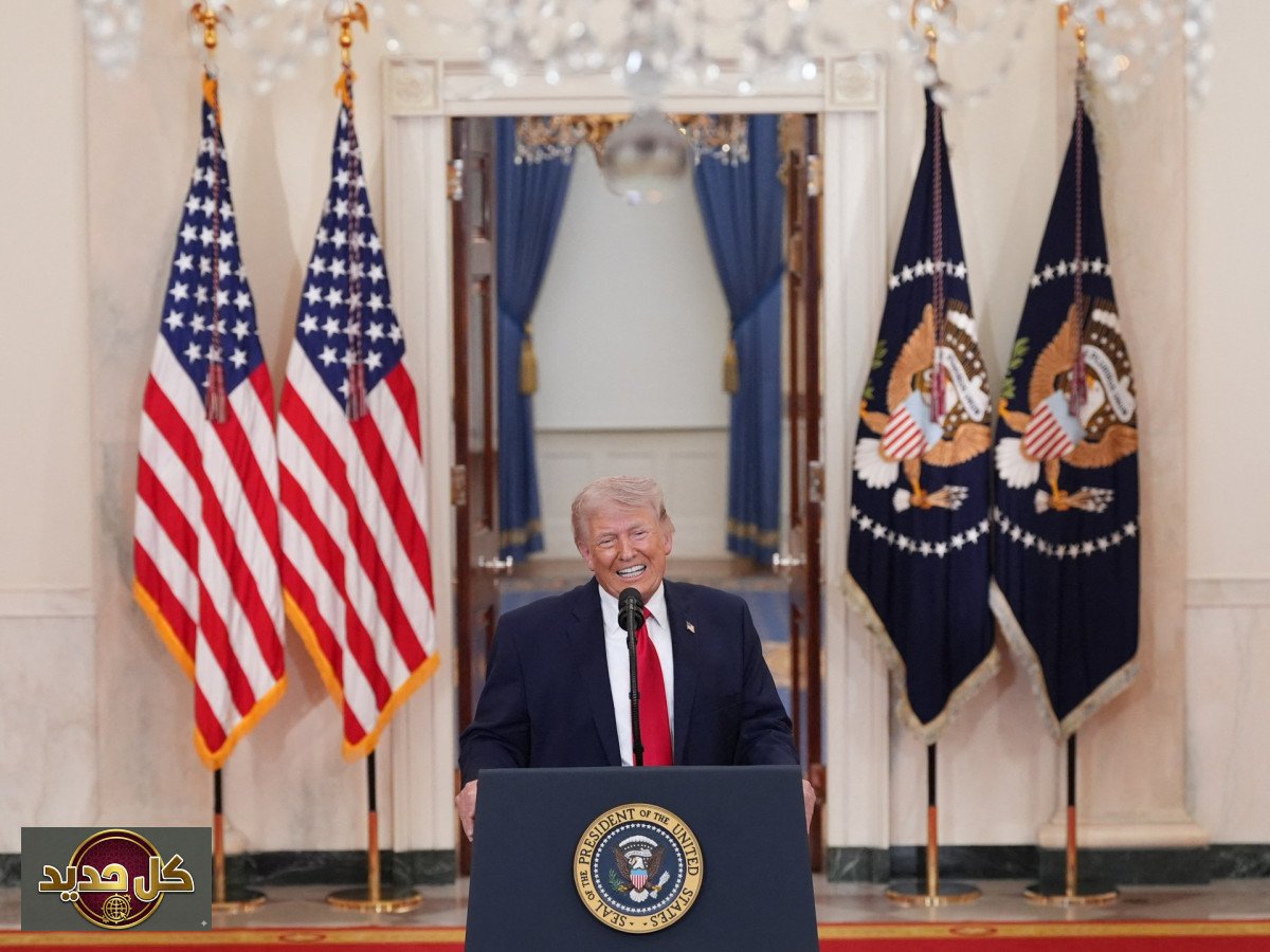 تهديدات ترامب لإيران: الحرب مستمرة وضربة "قوية شديدة" وشيكة