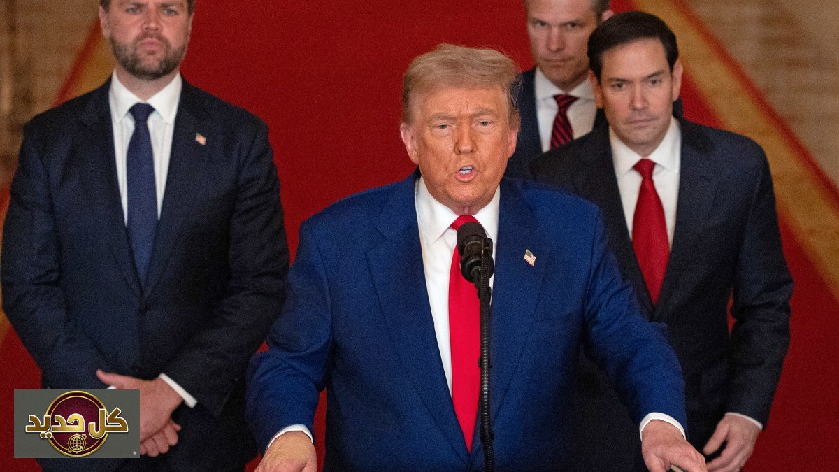 مكاسب حرب إيران: اتهامات باستغلال معلومات داخلية لتحقيق ثروات ضخمة