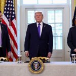 صراع البيت الأبيض وإيران: كواليس قرار ترمب الحاسم