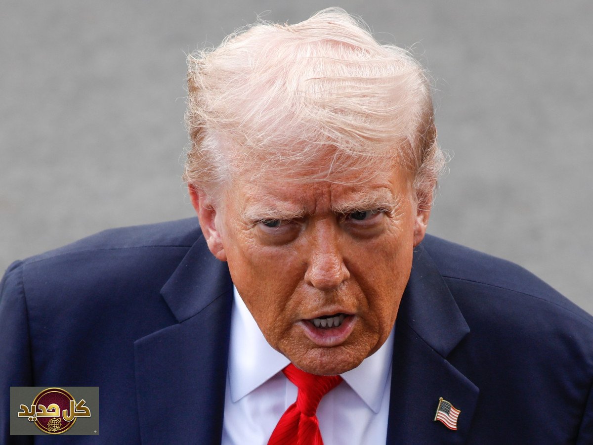 ترمب والشرق الأوسط: استراتيجية كبح نفوذ إيران نحو سلام إقليمي