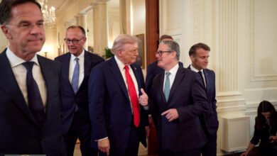 الناتو وترمب: لماذا يرفض الحلفاء الانخراط في حرب إيران رغم التهديدات؟