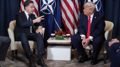 هل يهدد انسحاب أمريكا من الناتو مستقبل الحلف؟ ترامب يثير الجدل مجدداً