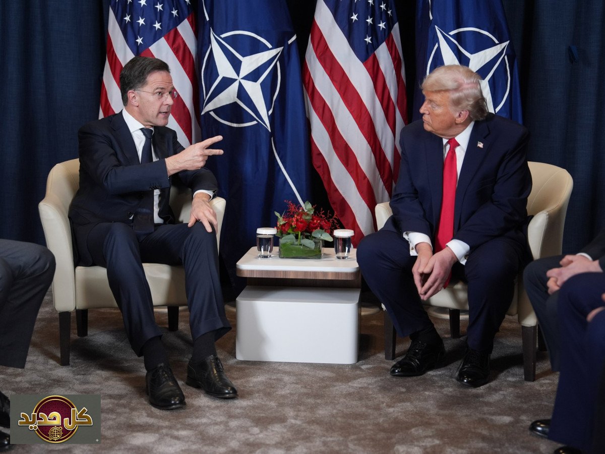 هل يهدد انسحاب أمريكا من الناتو مستقبل الحلف؟ ترامب يثير الجدل مجدداً