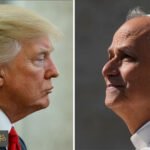 انتقاد ترمب للبابا: تصريحات مثيرة للجدل حول السياسة الخارجية والجريمة