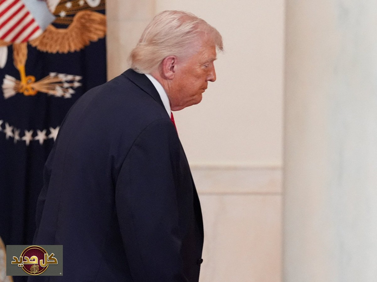 تراجع شعبية ترامب: تحديات متزايدة تواجه الجمهوريين والديمقراطيين