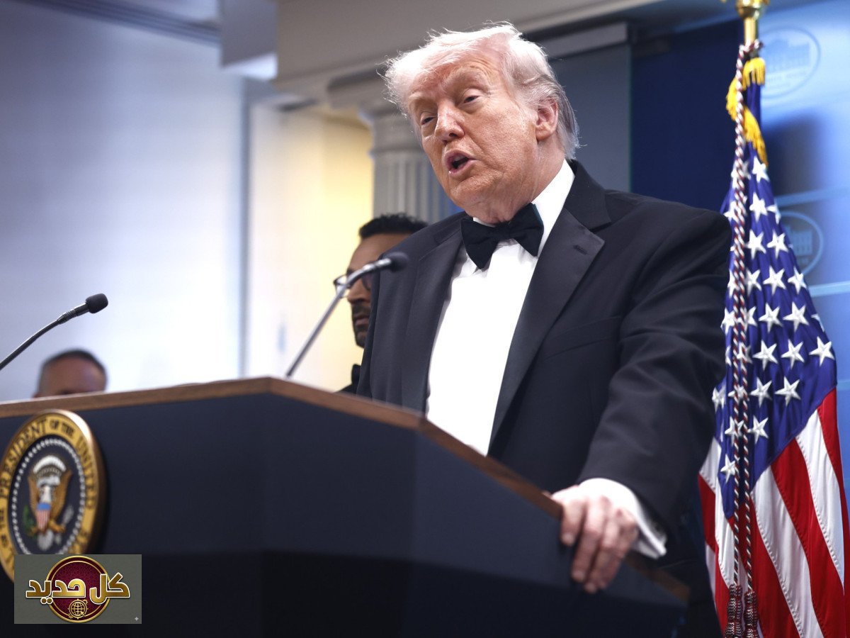 جهود ترمب للسلام: محادثات مستمرة لإنهاء الحرب