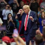 حرب إيران والجمهوريين: هل يمزق الصراع بيت ترمب وحركة ماغا؟