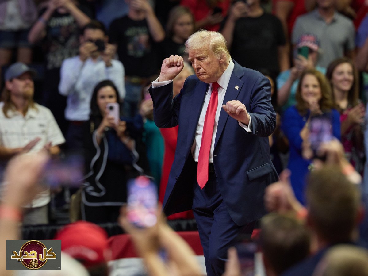 حرب إيران والجمهوريين: هل يمزق الصراع بيت ترمب وحركة ماغا؟