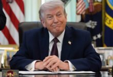 ترمب والمحكمة العليا: سابقة تاريخية لدفاع الرئيس عن إنهاء الجنسية بالولادة