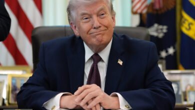 ترمب والمحكمة العليا: سابقة تاريخية لدفاع الرئيس عن إنهاء الجنسية بالولادة