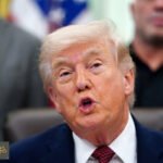 ثقة الأمريكيين في ترمب: استطلاع يكشف تشكيكاً حول ضبط النفس