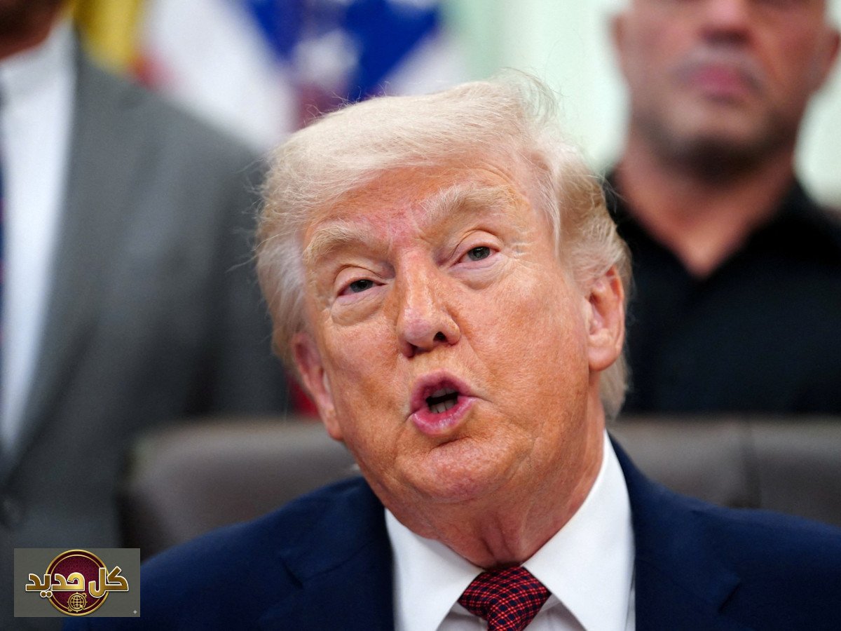 ثقة الأمريكيين في ترمب: استطلاع يكشف تشكيكاً حول ضبط النفس