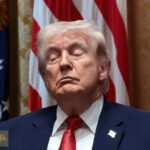 منشور ترمب المثير للجدل: "حضارة ستموت الليلة" يثير أمريكا