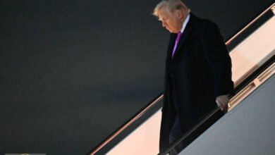 دستور أمريكا: هل الضمانات الدستورية تكفي لكبح رئيس يملك قرار الحرب؟