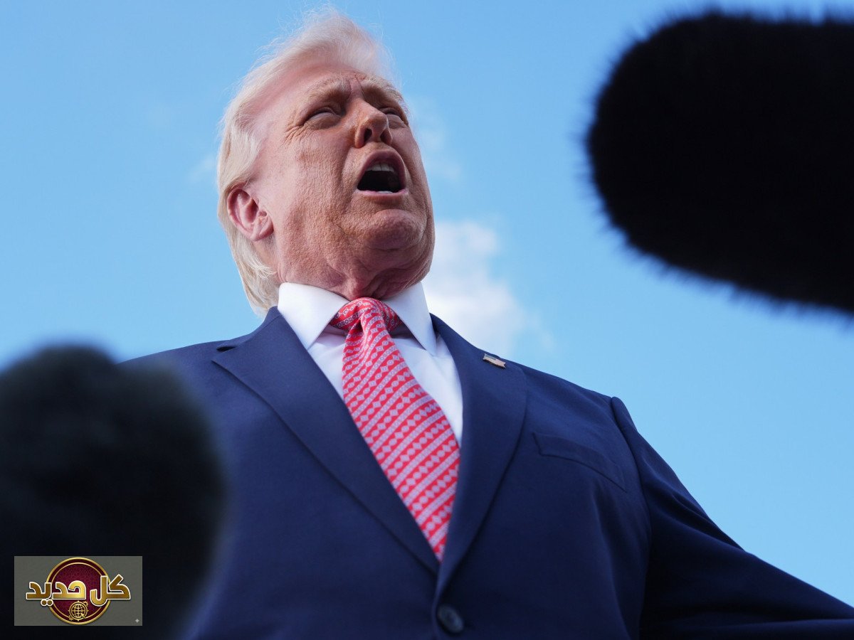 انتصار ترمب المزعوم: تحليل لخطاب السيطرة والتلويح بالقوة