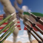 توسيع إنتاج السلاح الأمريكي: إدارة ترمب تبحث إشراك الشركات المدنية