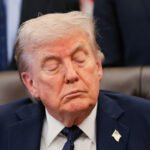 ترامب والصحافة: توتر وعروض ساحرة في عشاء مراسلي البيت الأبيض