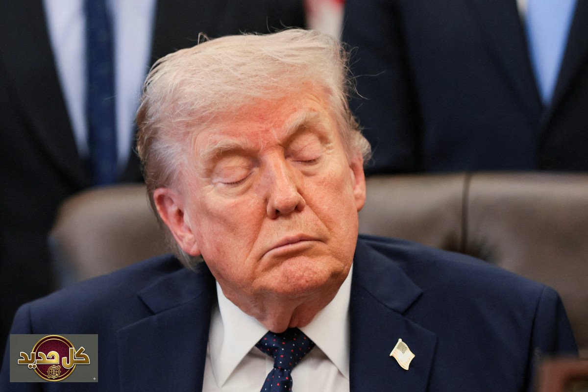 ترامب والصحافة: توتر وعروض ساحرة في عشاء مراسلي البيت الأبيض