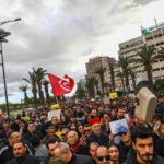 القضاء التونسي: جدل بين سيادة القانون واتهامات تصفية المعارضة