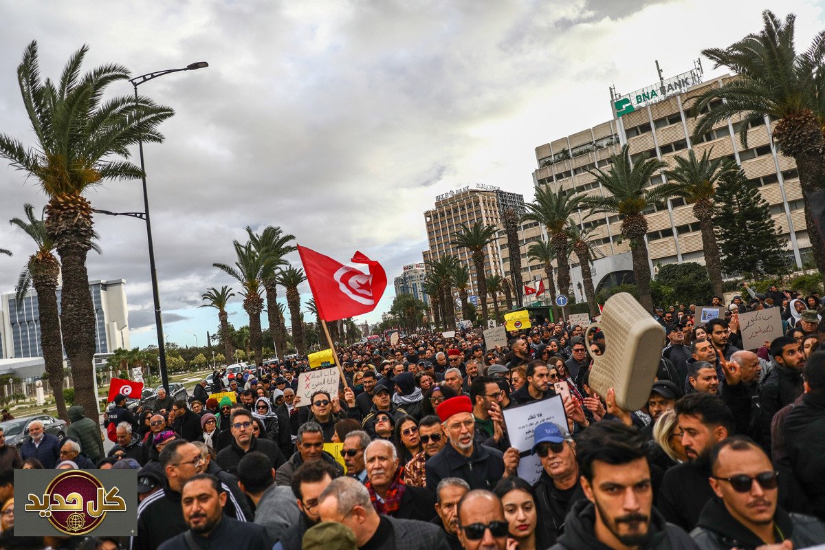 القضاء التونسي: جدل بين سيادة القانون واتهامات تصفية المعارضة