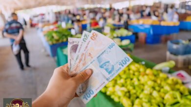 التضخم في تركيا: تراجع لافت إلى 30.87% في مارس متجاوزاً التوقعات