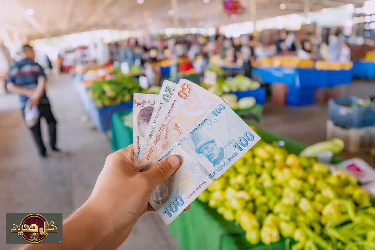 التضخم في تركيا: تراجع لافت إلى 30.87% في مارس متجاوزاً التوقعات