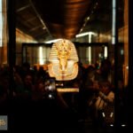 توت عنخ آمون فلك: دراسة مصرية جديدة تكشف أسراراً سماوية في مقبرة الفرعون الذهبي