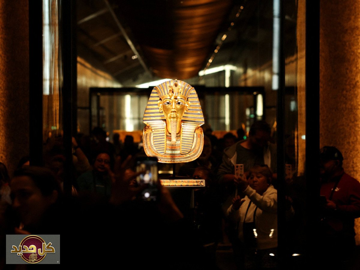 توت عنخ آمون فلك: دراسة مصرية جديدة تكشف أسراراً سماوية في مقبرة الفرعون الذهبي