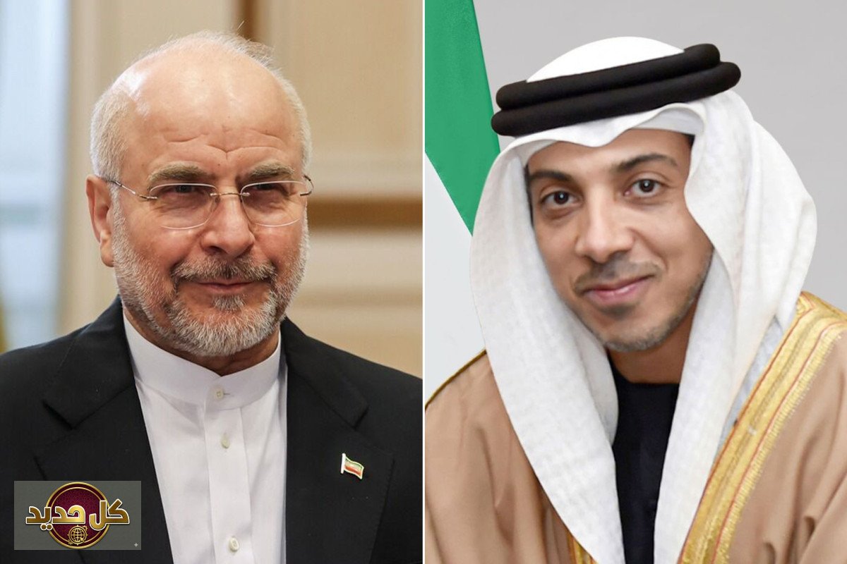 خفض التصعيد الإقليمي: الإمارات وإيران تناقشان مسارات التهدئة في المنطقة