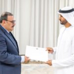 احتجاج الإمارات: استدعاء القائم بالأعمال العراقي وتسليمه مذكرة رسمية