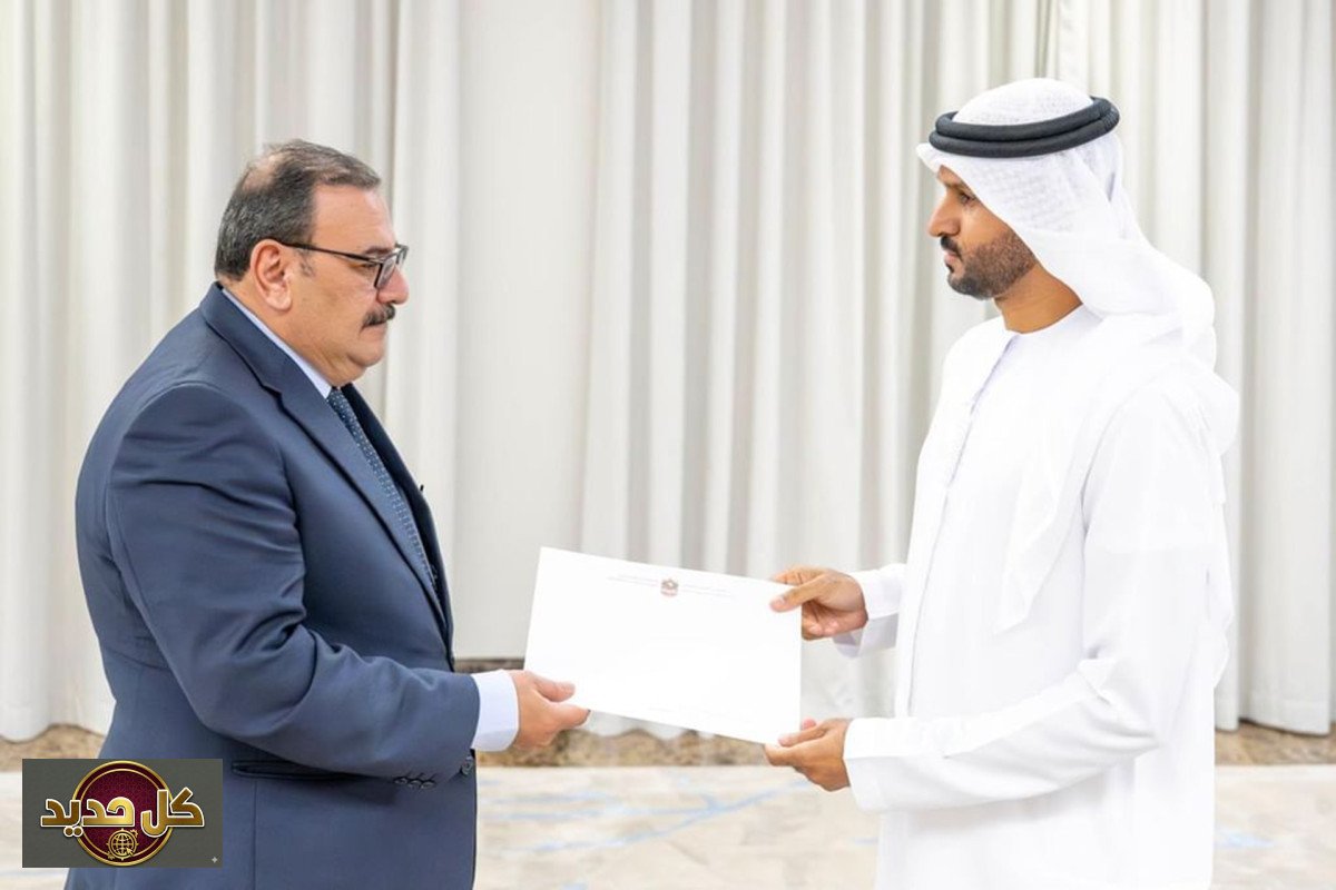 احتجاج الإمارات: استدعاء القائم بالأعمال العراقي وتسليمه مذكرة رسمية