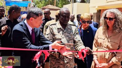 الأمم المتحدة الخرطوم: عودة الأمل أم تحديات متجددة لمسار السلام؟