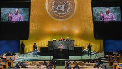 قرار الأمم المتحدة للرق: لحظة تاريخية وتحديات الانقسام الدولي