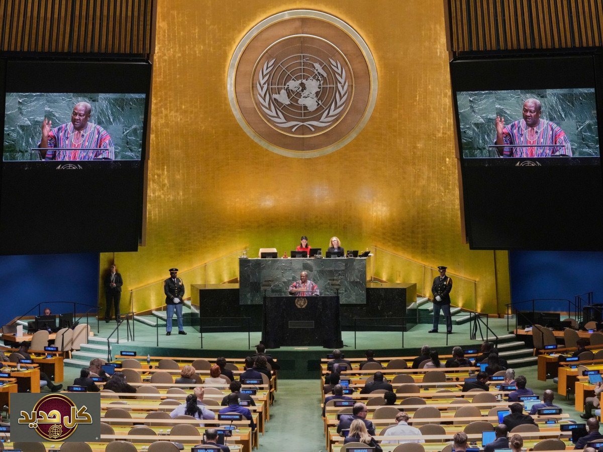 قرار الأمم المتحدة للرق: لحظة تاريخية وتحديات الانقسام الدولي