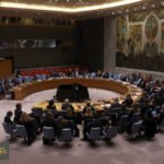 مضيق هرمز: مجلس الأمن يصوّت على مسودة قرار مخففة لإعادة فتحه