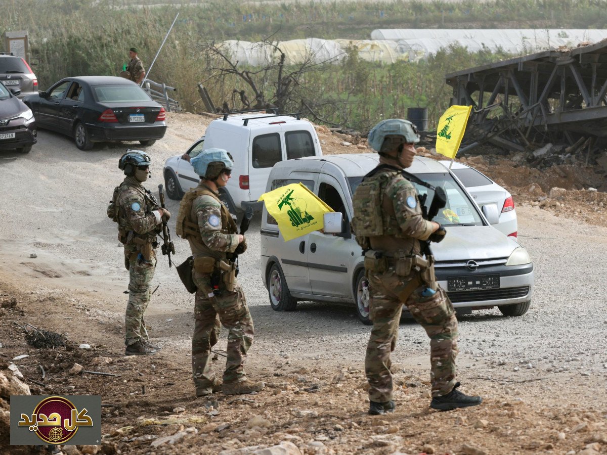 هجوم اليونيفيل لبنان: مقتل جندي فرنسي وإصابة 3 في اعتداء جنوبي البلاد
