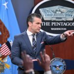 نقص الذخيرة الأمريكية: تحدٍ عسكري يواجه واشنطن