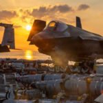 مخزونات السلاح الأمريكية: جدل الاستنزاف بين البنتاغون وواشنطن